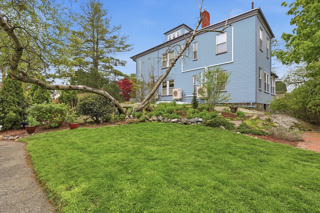 16 Evans Road # 2