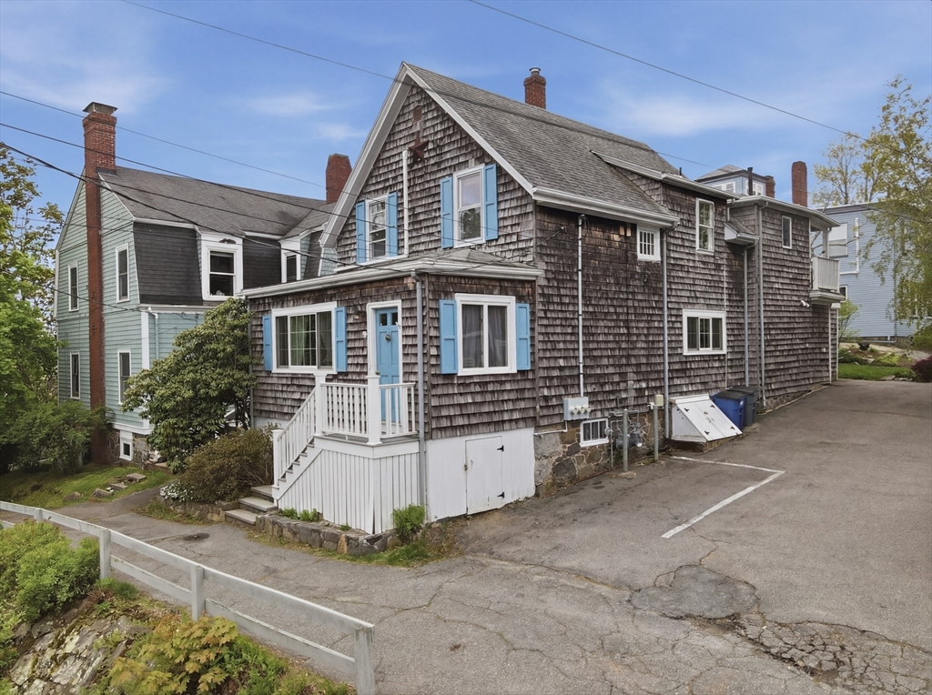 16 Evans Road # 2