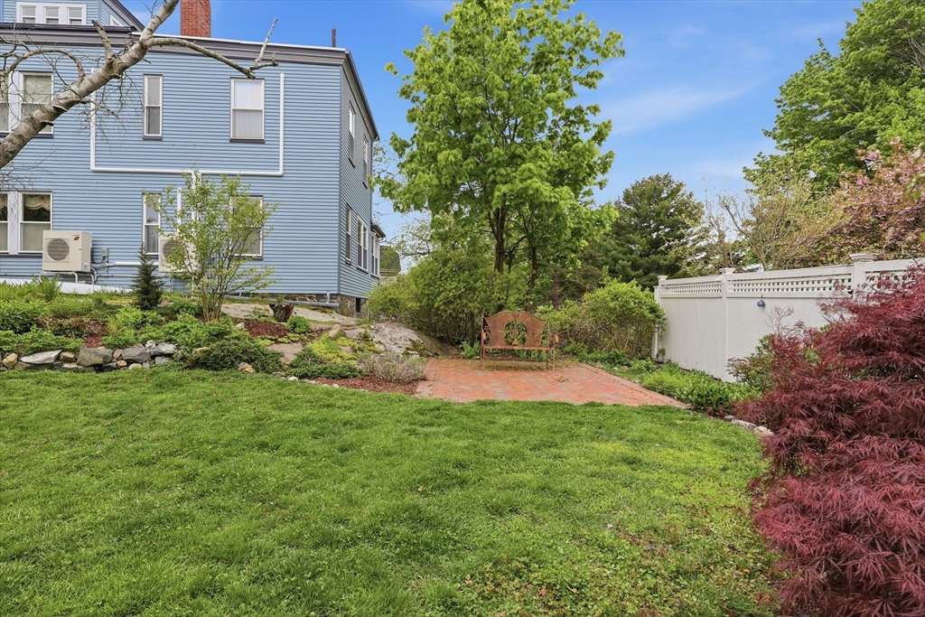 16 Evans Road # 2