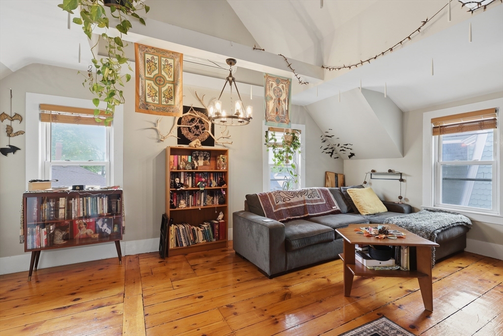 16 Evans Road # 2