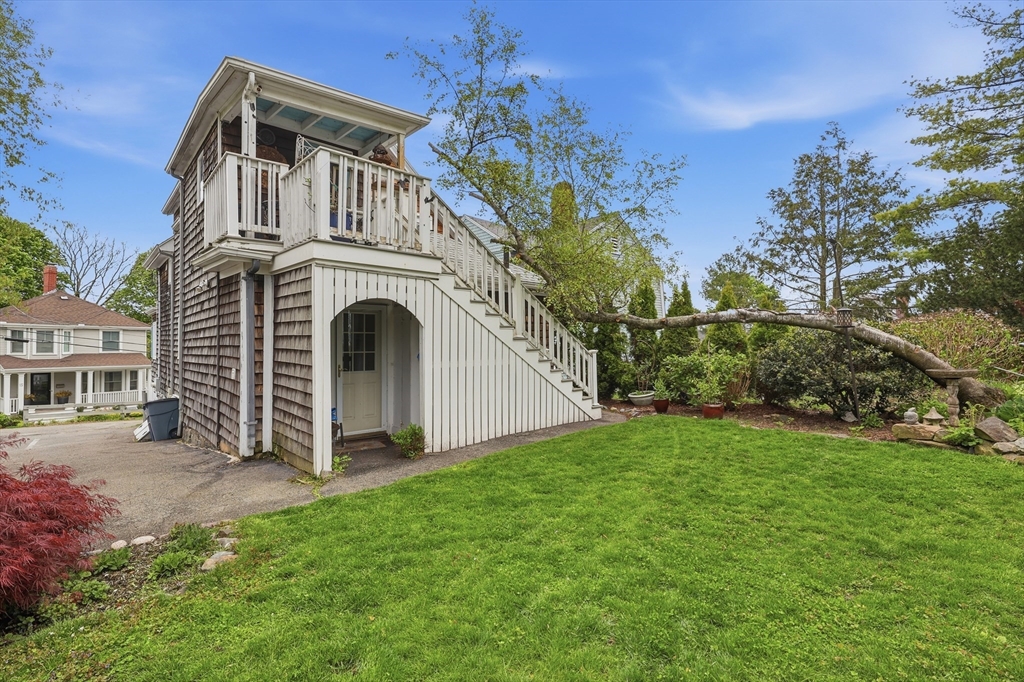 16 Evans Road # 2