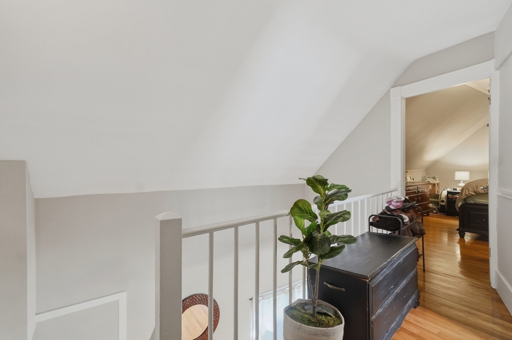 11-1/2 Albion St