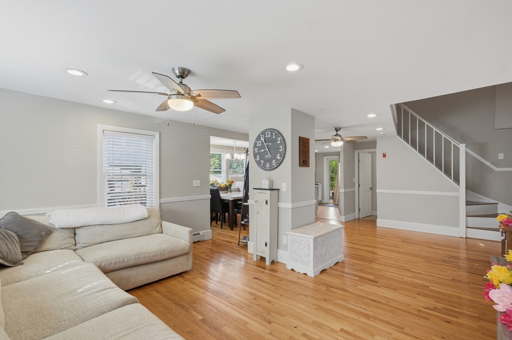 11-1/2 Albion St
