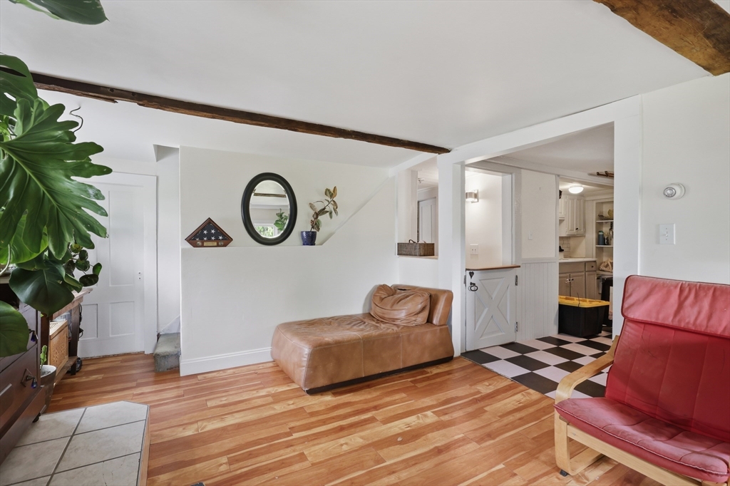 11 Mount Pleasant Avenue