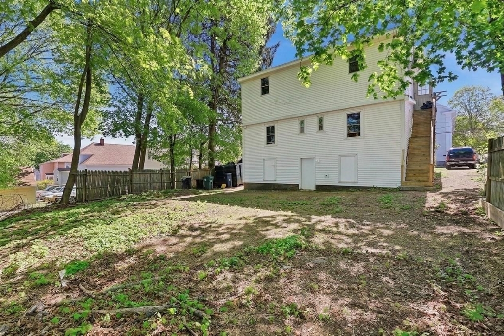 11 Mount Pleasant Avenue