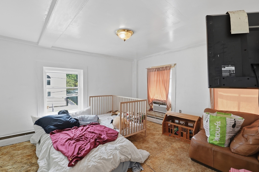 11 Mount Pleasant Avenue