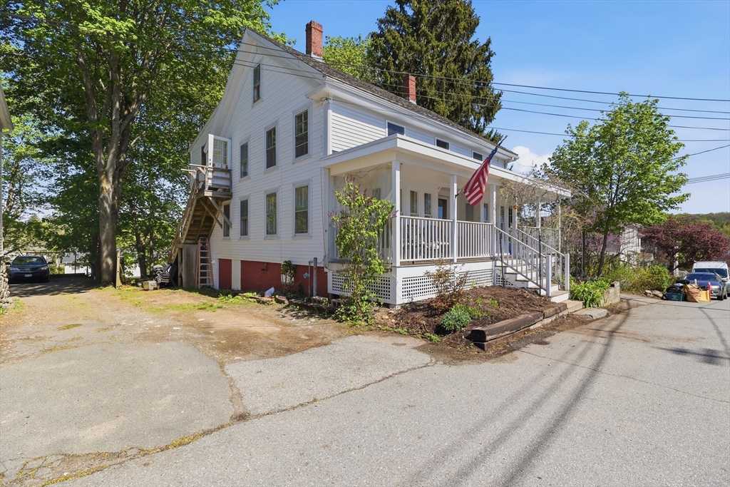 11 Mount Pleasant Avenue