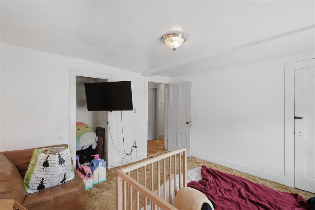 11 Mount Pleasant Avenue