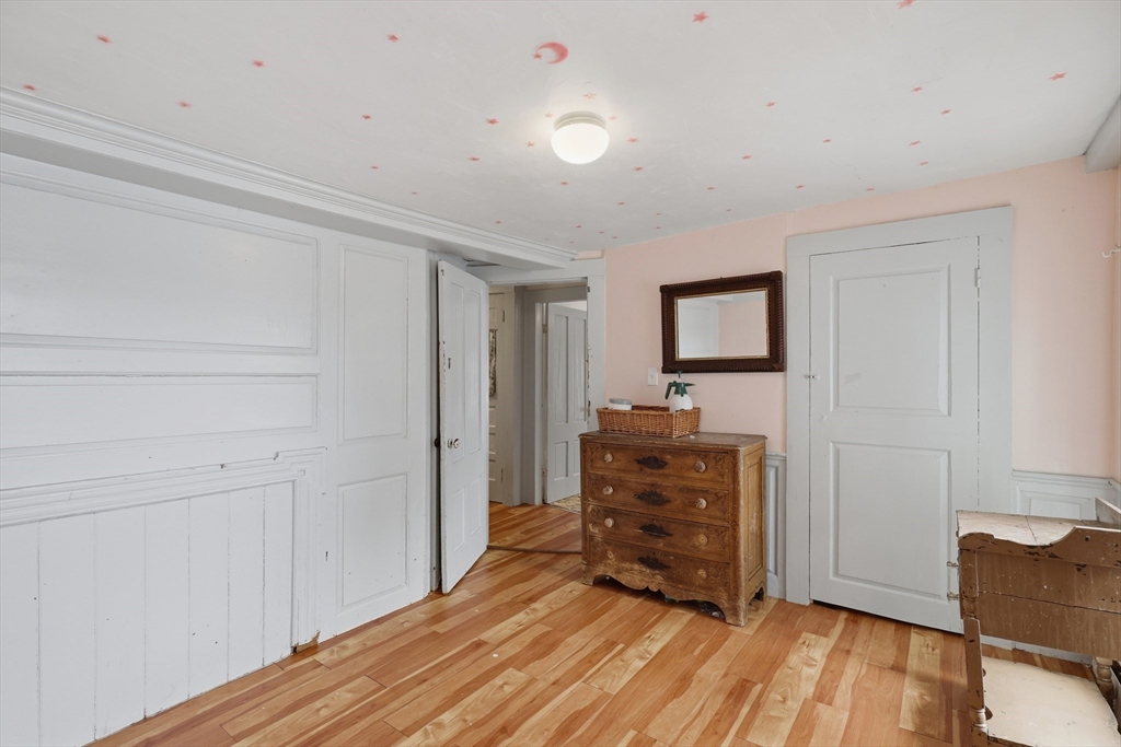 11 Mount Pleasant Avenue