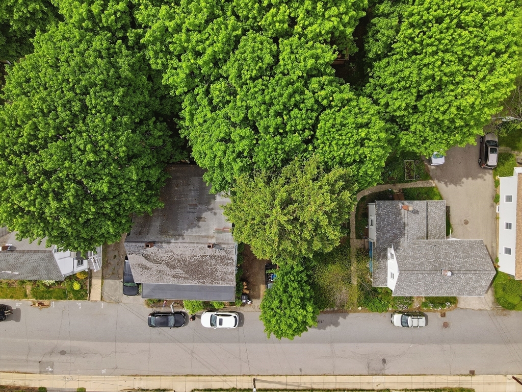 11 Mount Pleasant Avenue