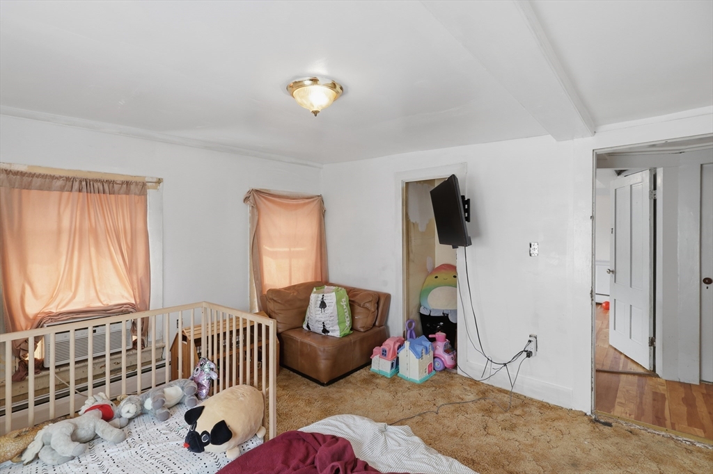 11 Mount Pleasant Avenue