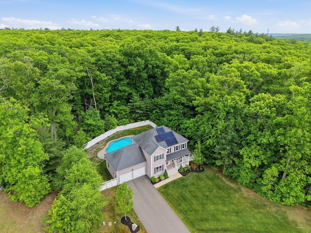 2 Klondike Road