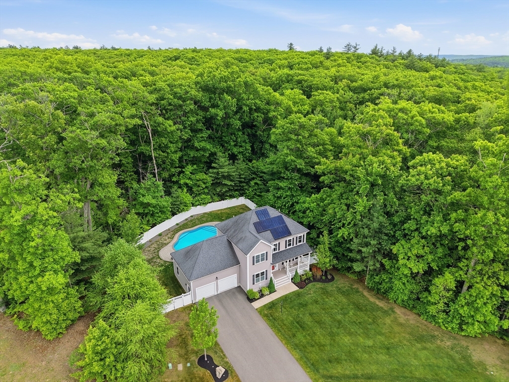 2 Klondike Road