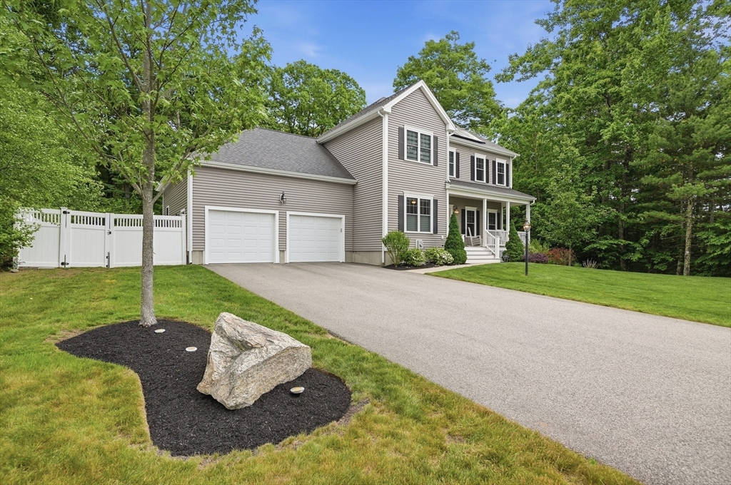 2 Klondike Road