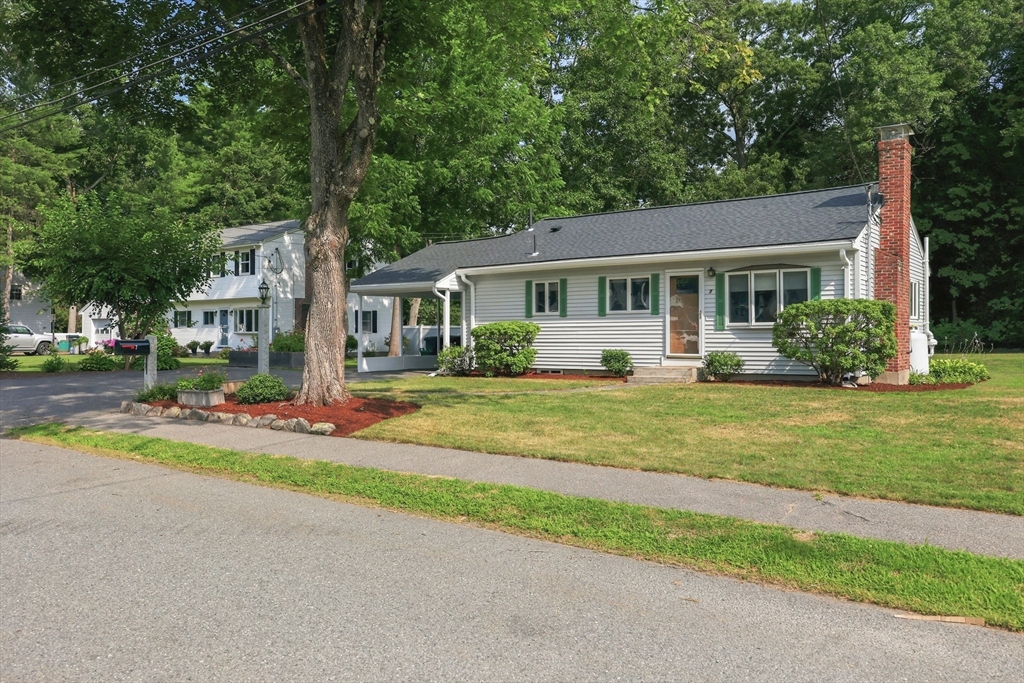 7 Foley Drive