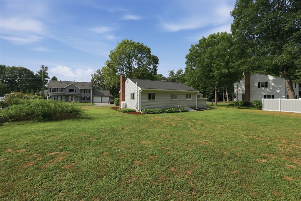 7 Foley Drive