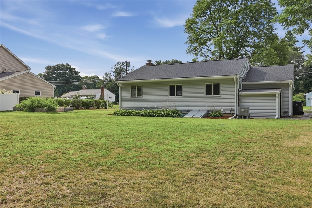 7 Foley Drive
