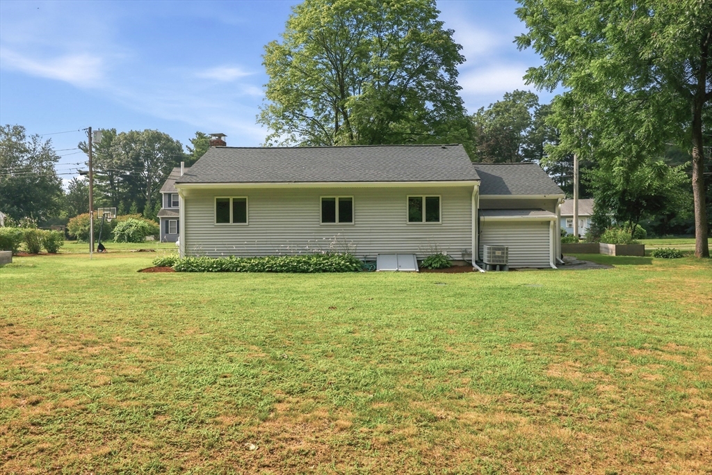 7 Foley Drive