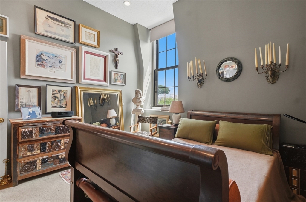 68 Baldwin Street # 43