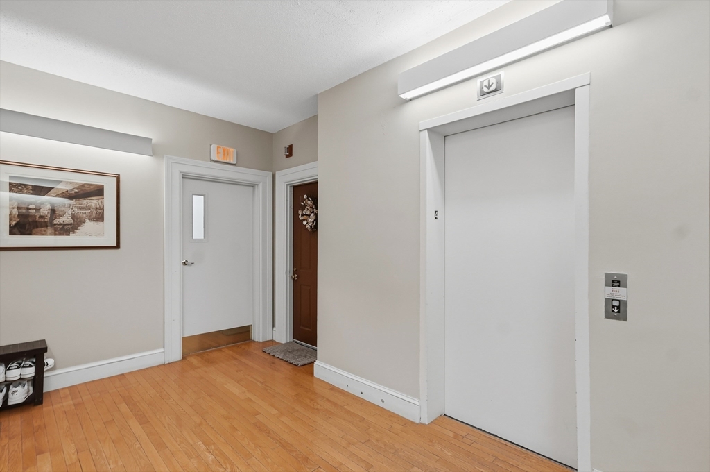 68 Baldwin Street # 43
