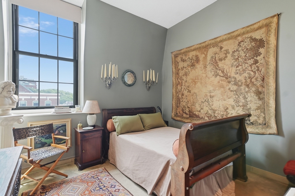 68 Baldwin Street # 43