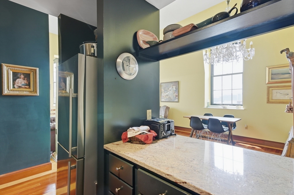 68 Baldwin Street # 43