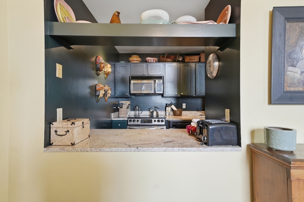 68 Baldwin Street # 43