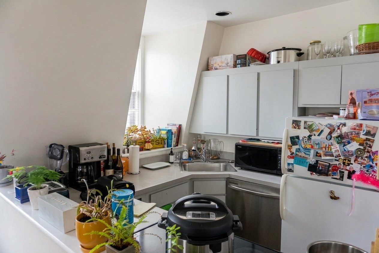 59 East Springfield Street # 3