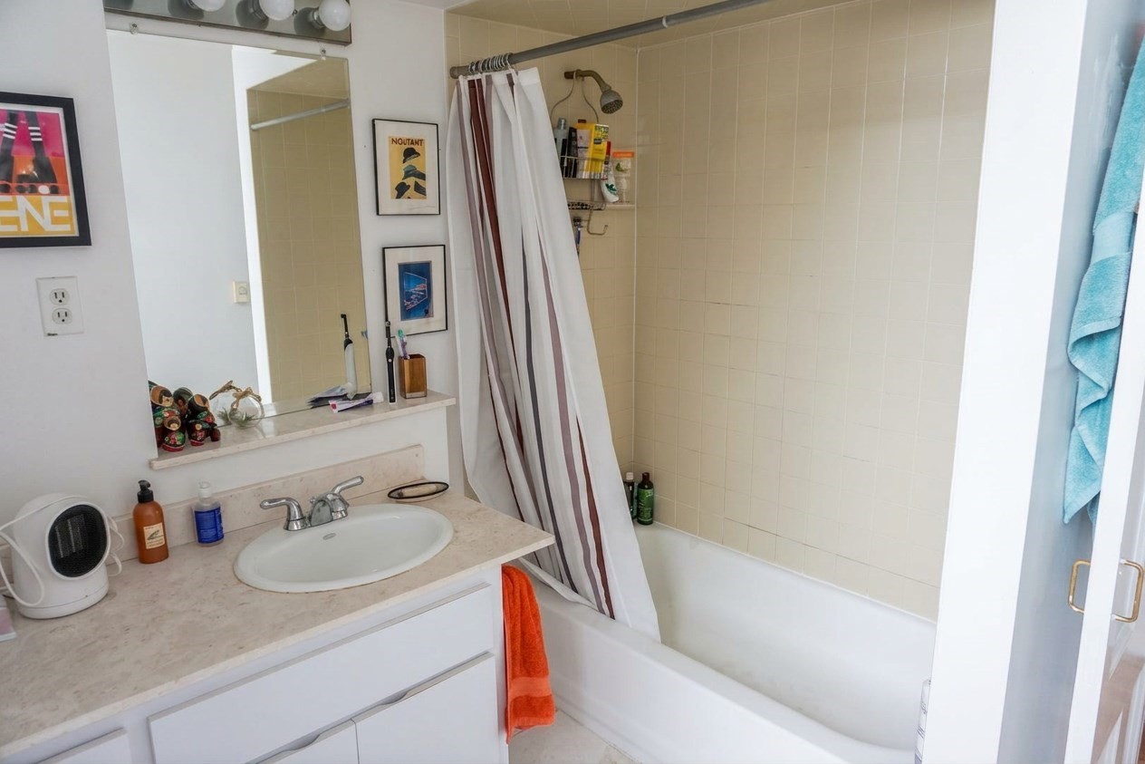 59 East Springfield Street # 3