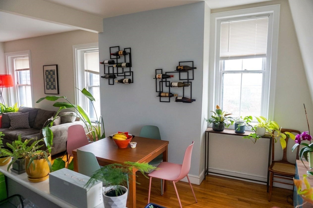 59 East Springfield Street # 3