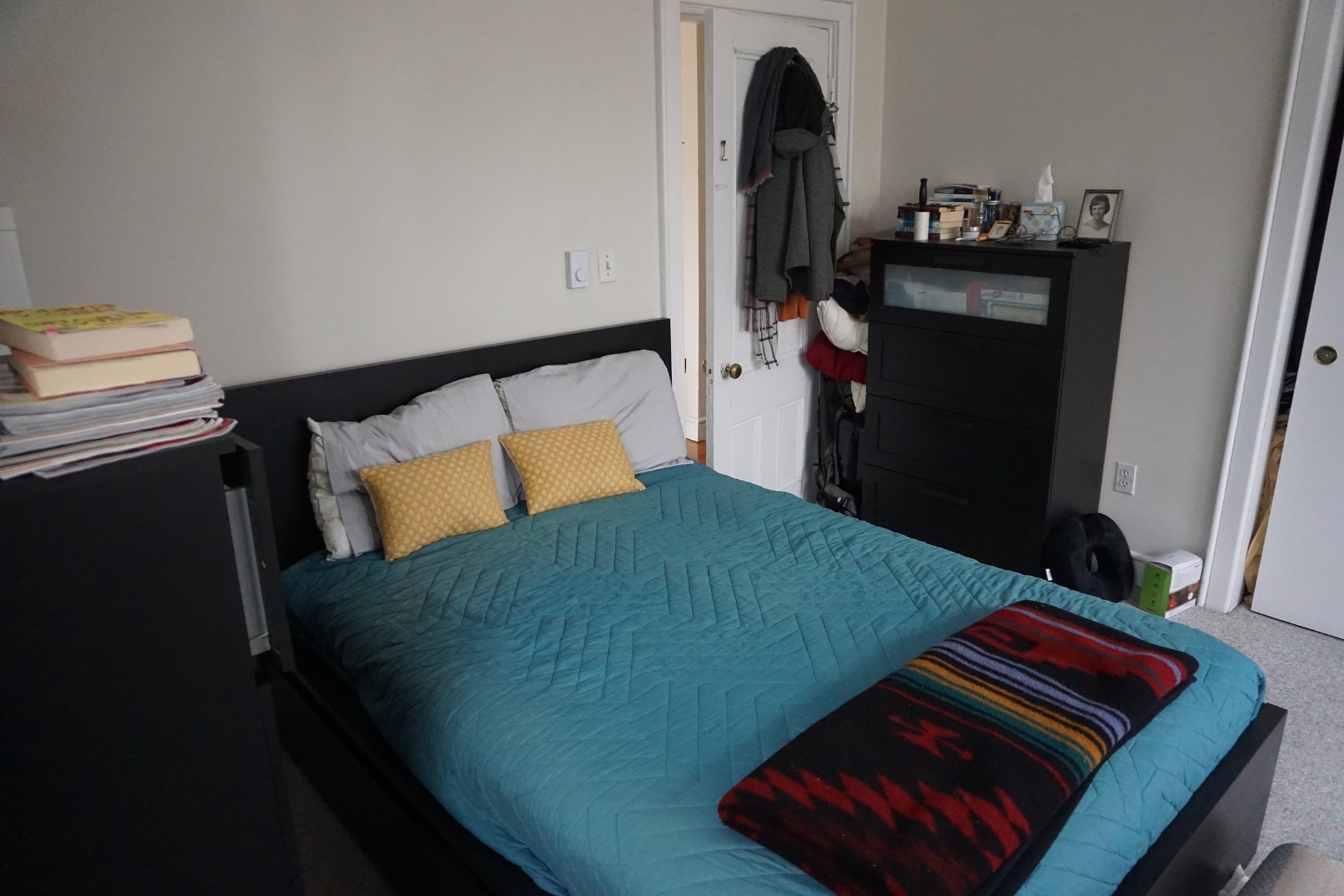 59 East Springfield Street # 3
