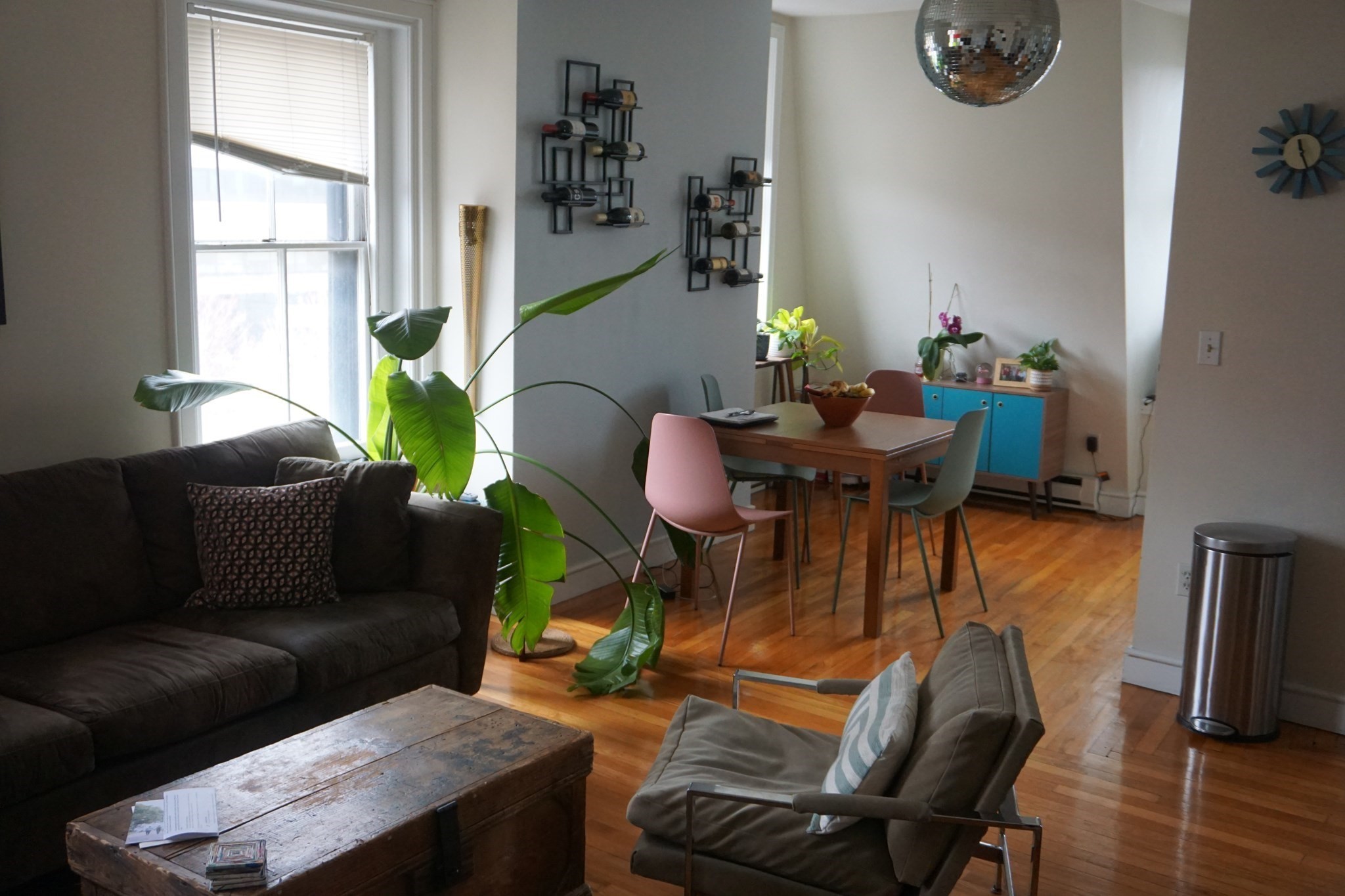 59 East Springfield Street # 3