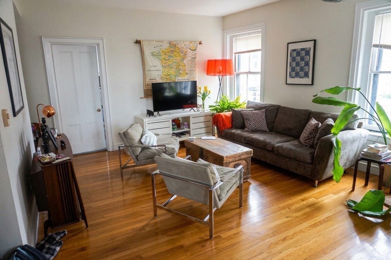 59 East Springfield Street # 3
