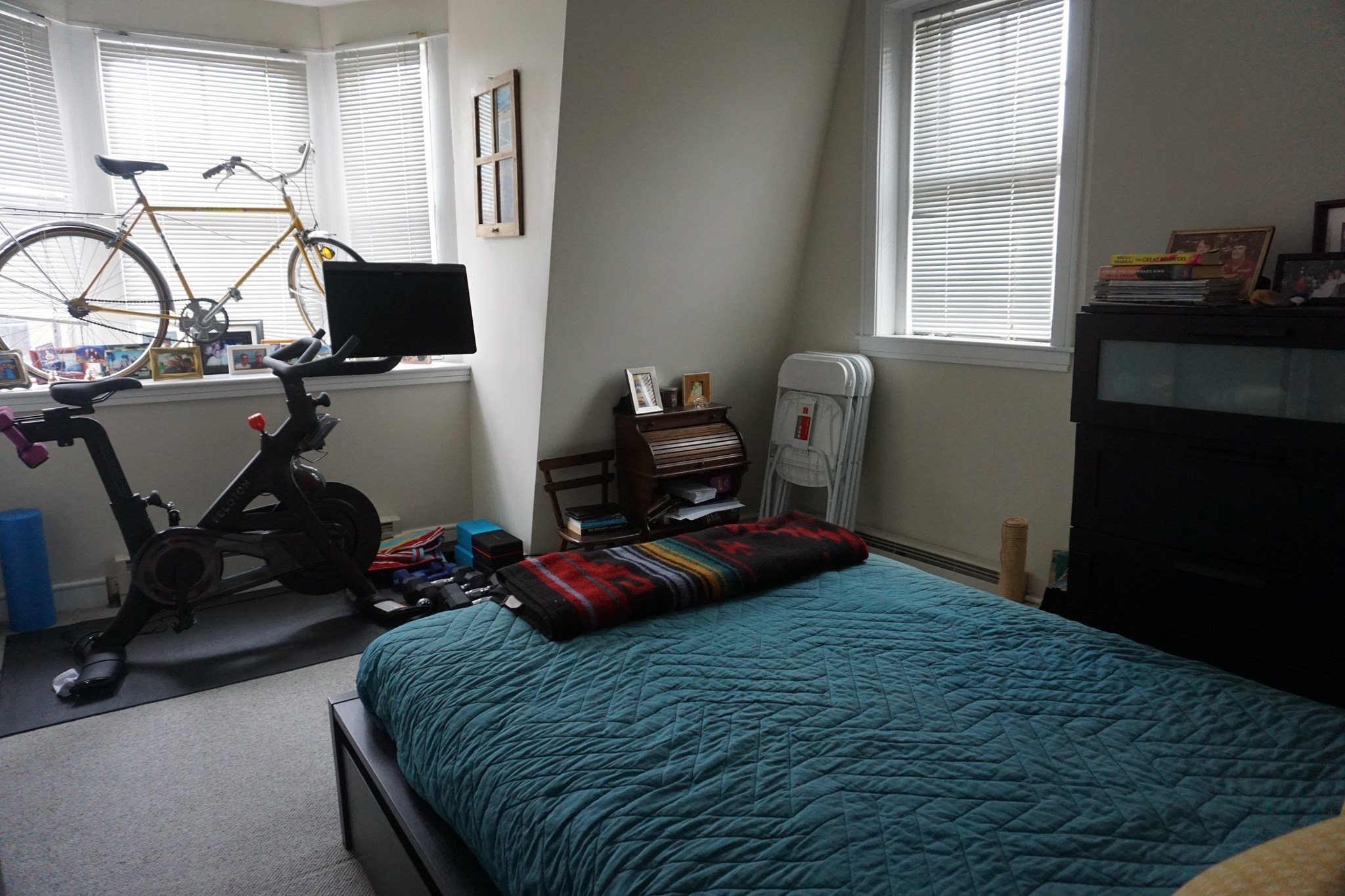 59 East Springfield Street # 3