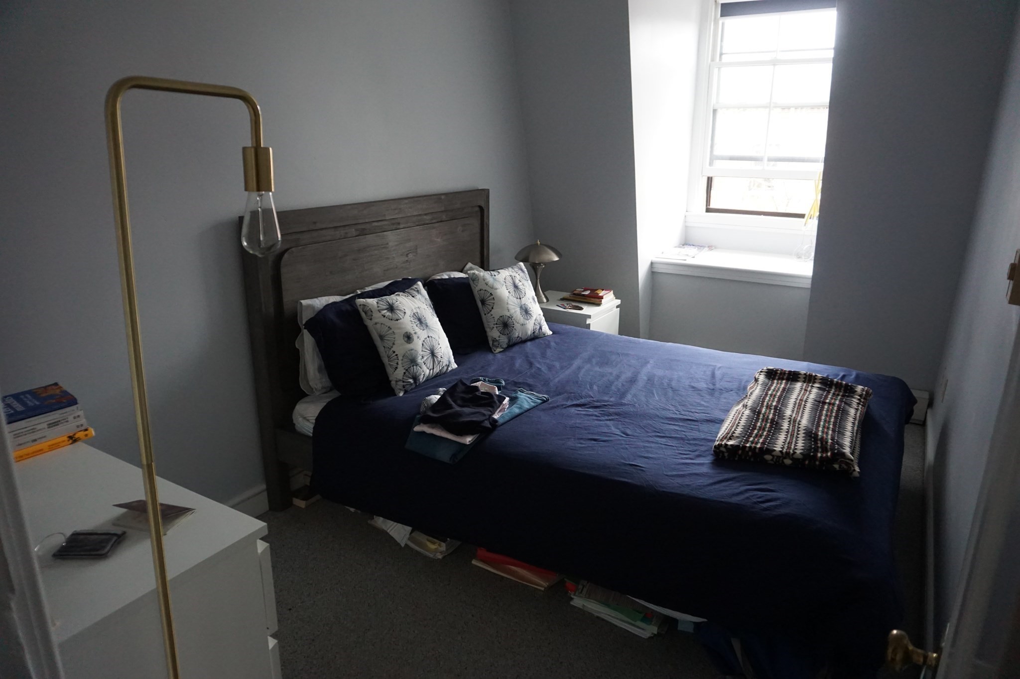 59 East Springfield Street # 3