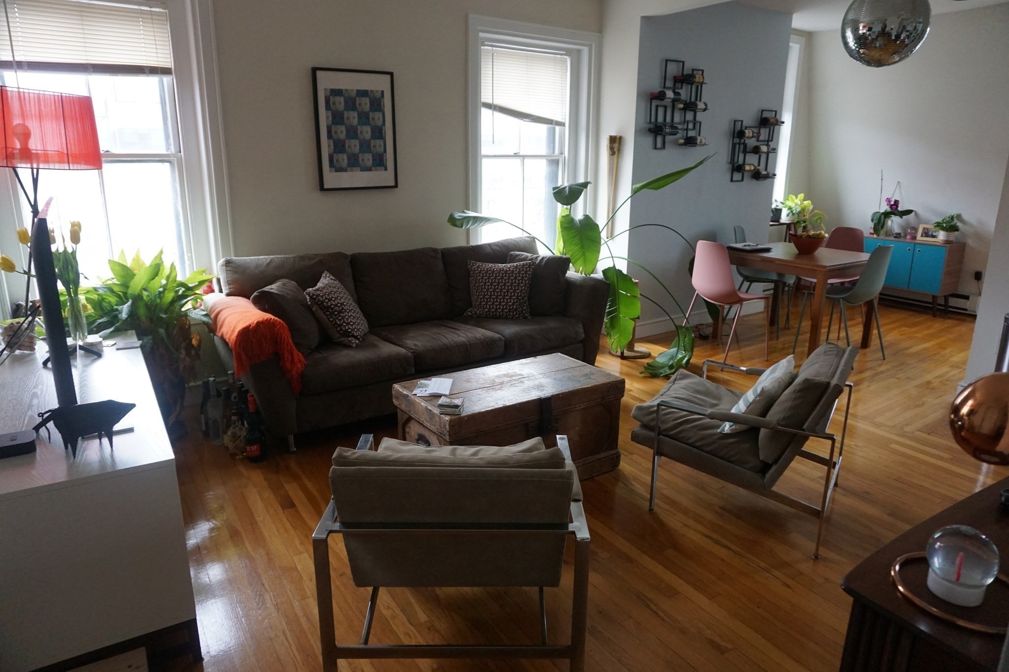 59 East Springfield Street # 3