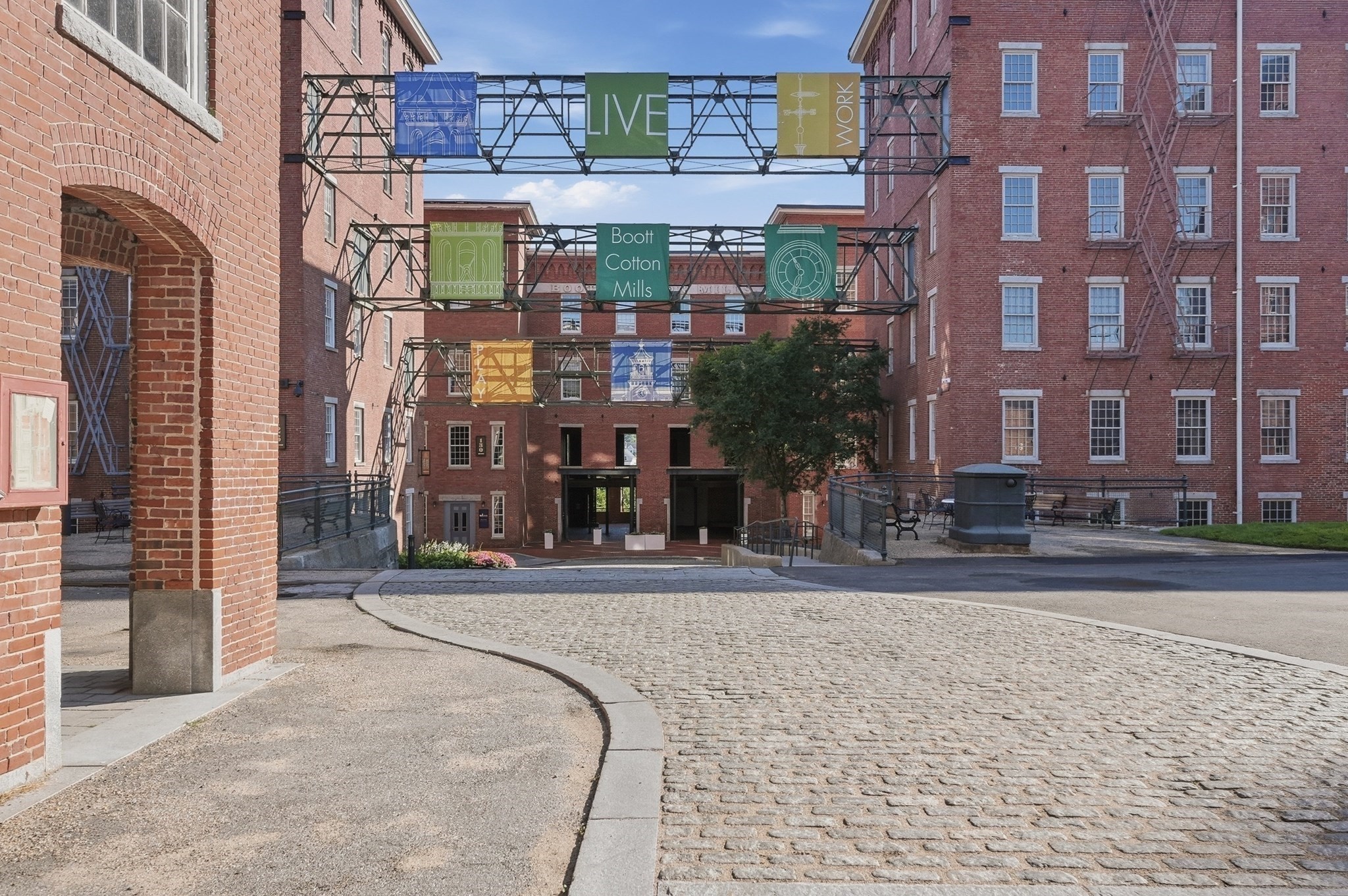 130 John Street # 358
