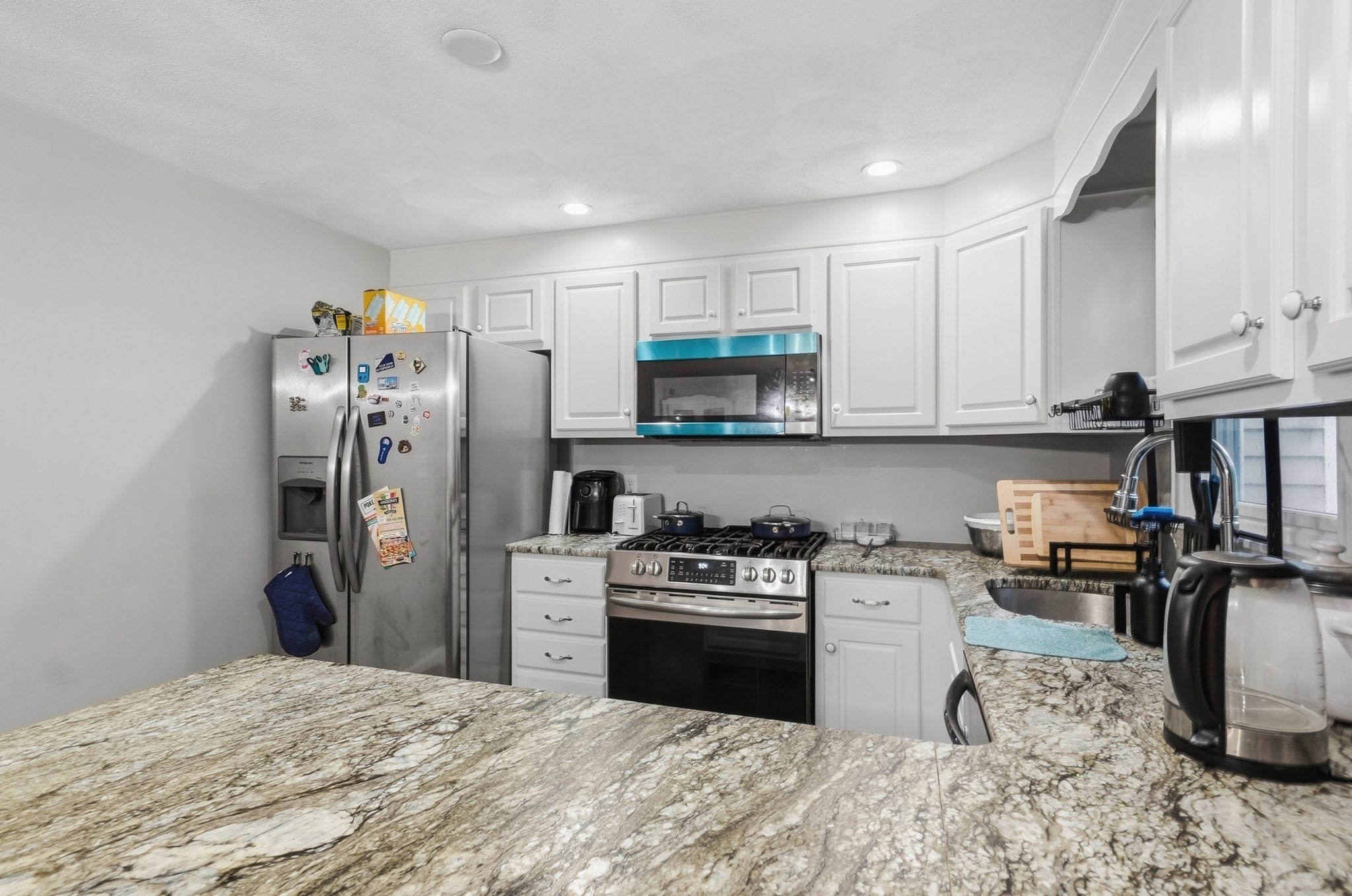 852 Wellman Ave # 852