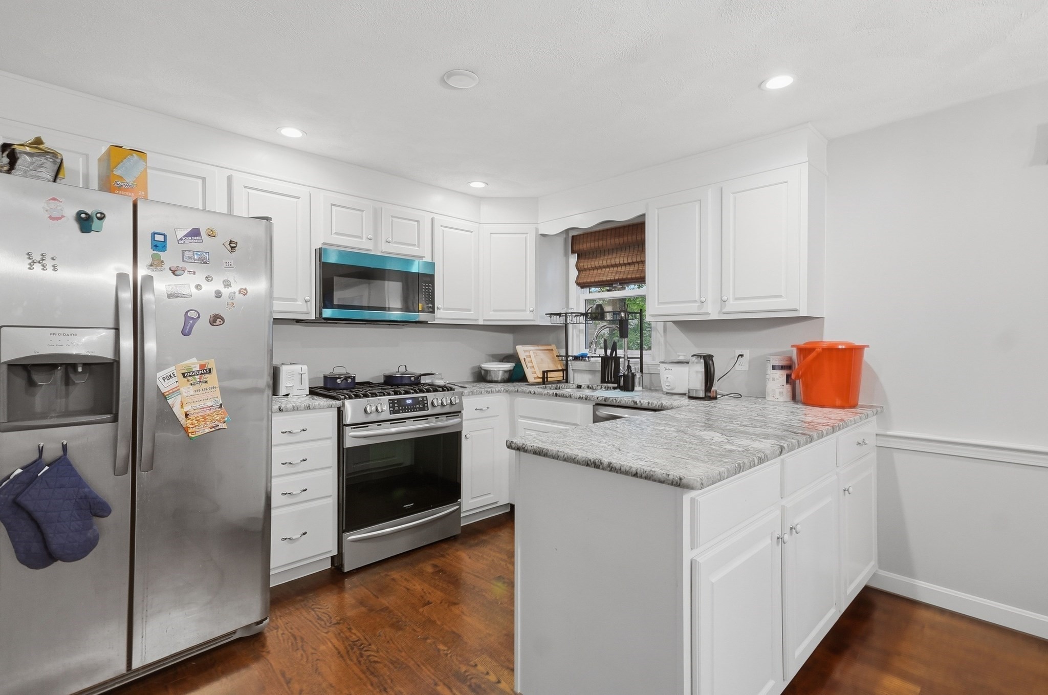 852 Wellman Ave # 852