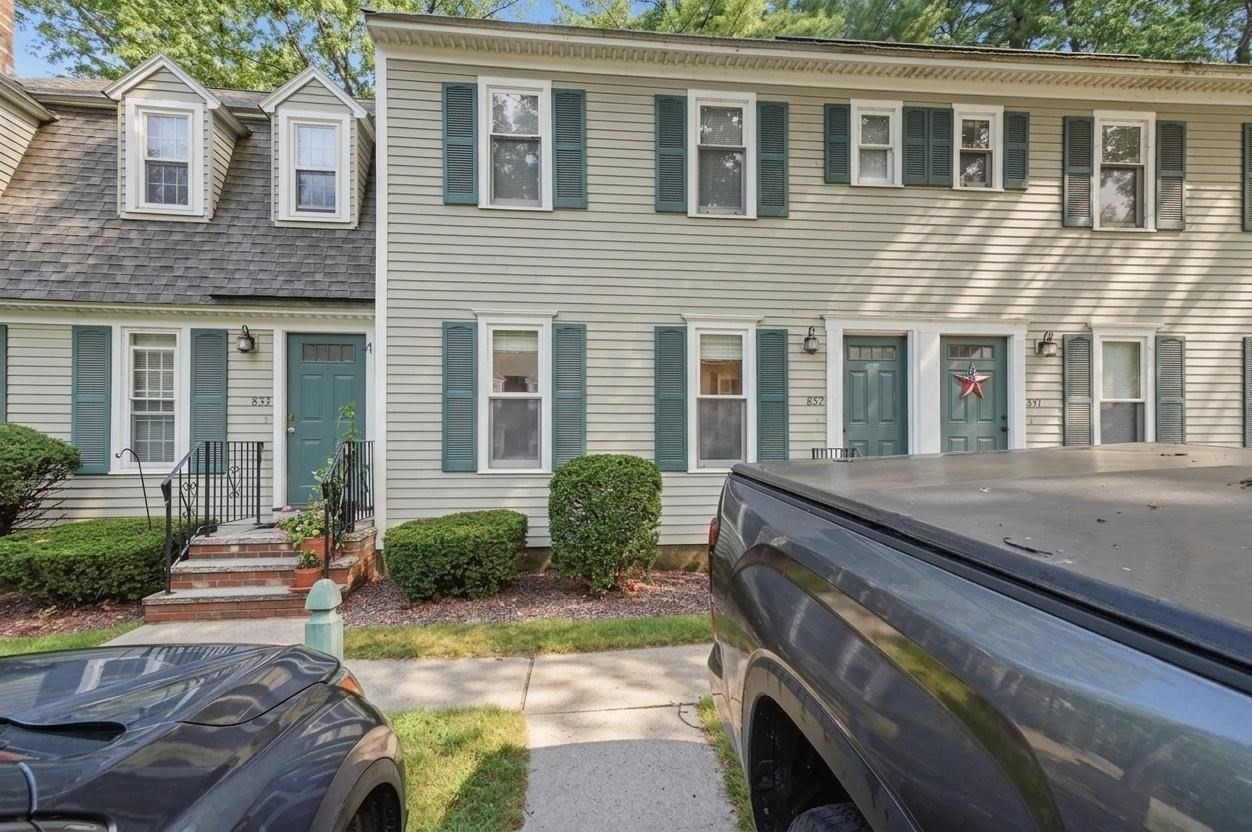 852 Wellman Ave # 852