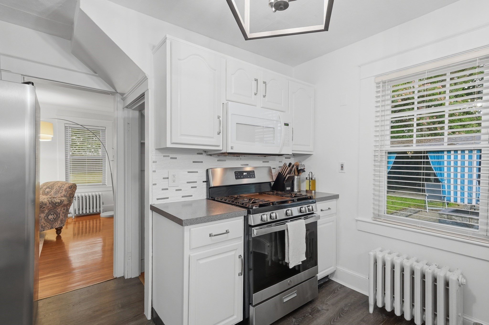 101 Pleasant St