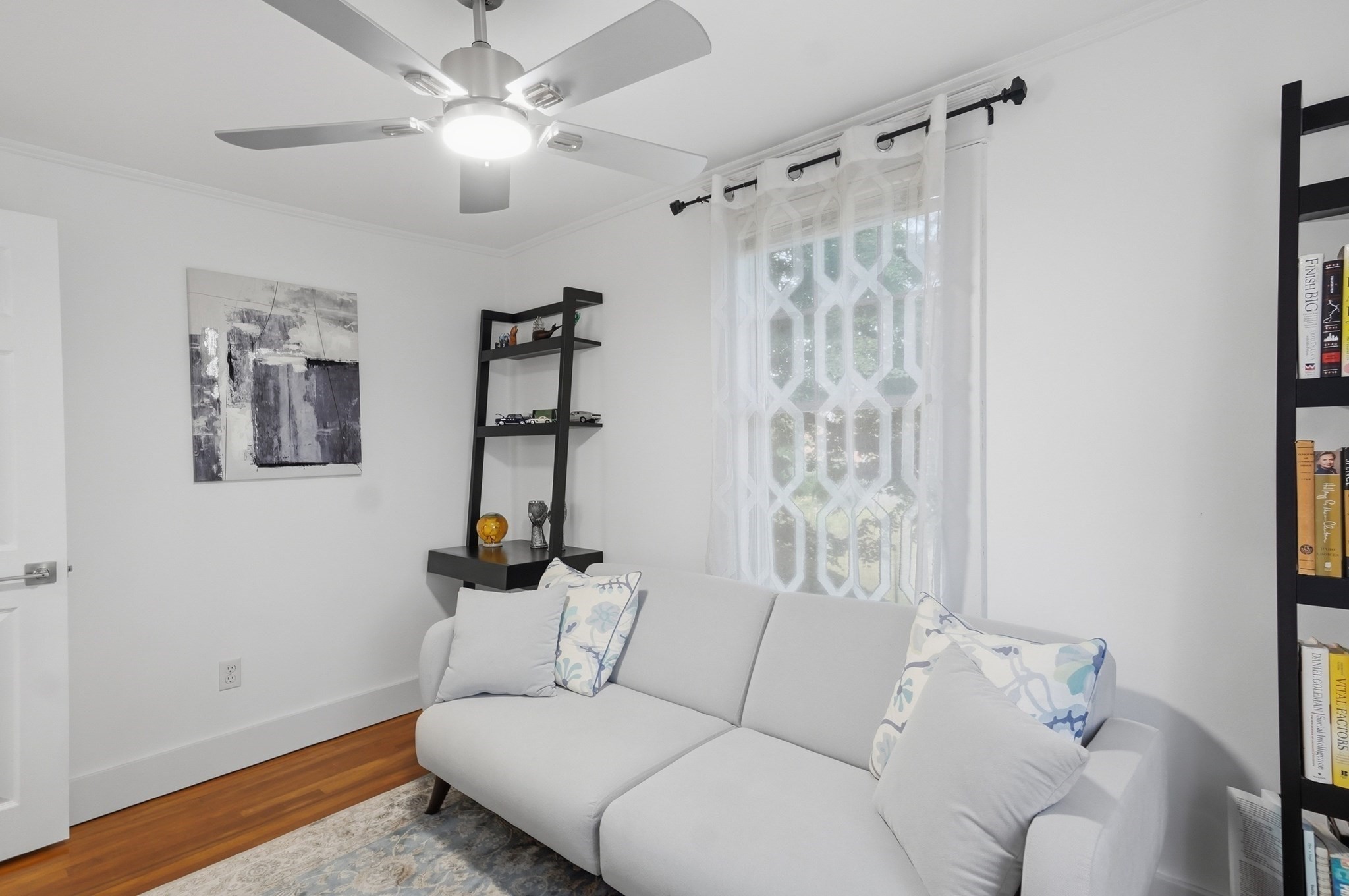 101 Pleasant St