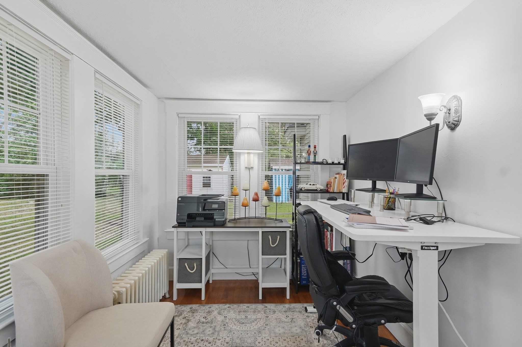 101 Pleasant St