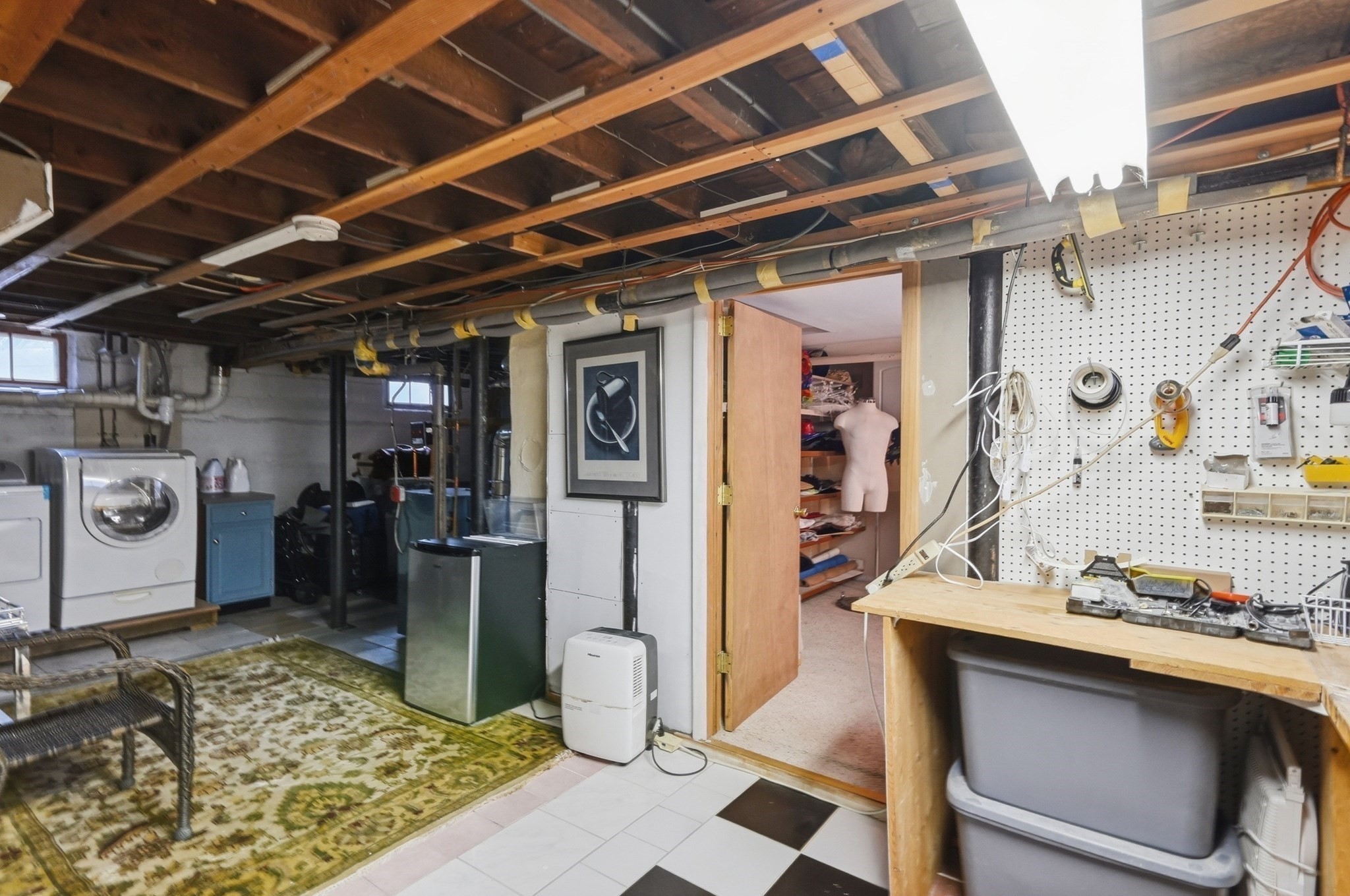 101 Pleasant St