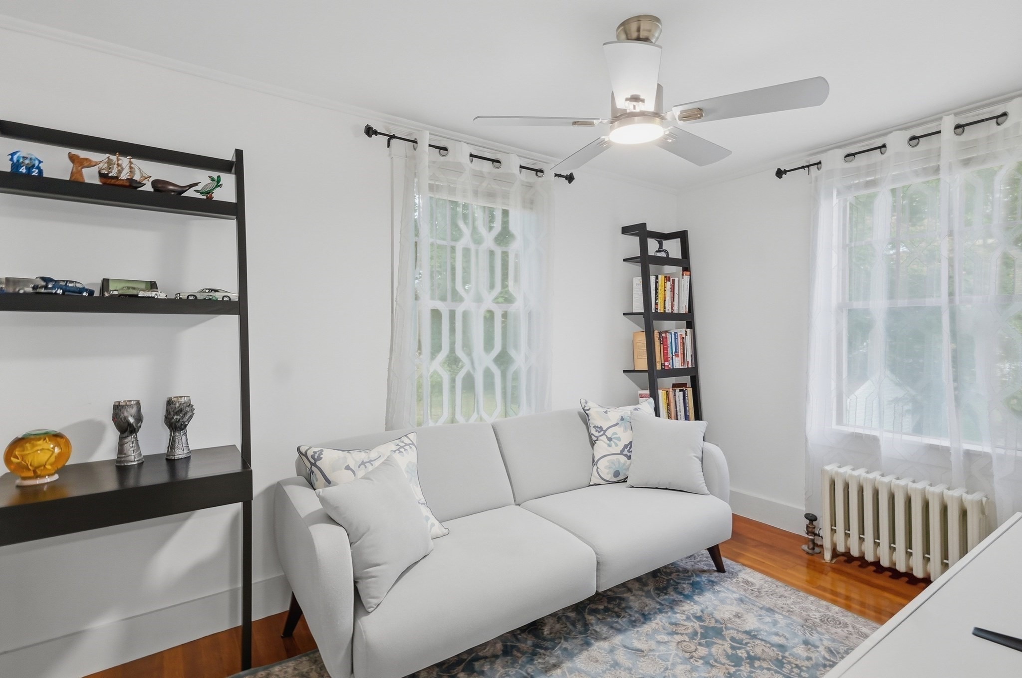 101 Pleasant St