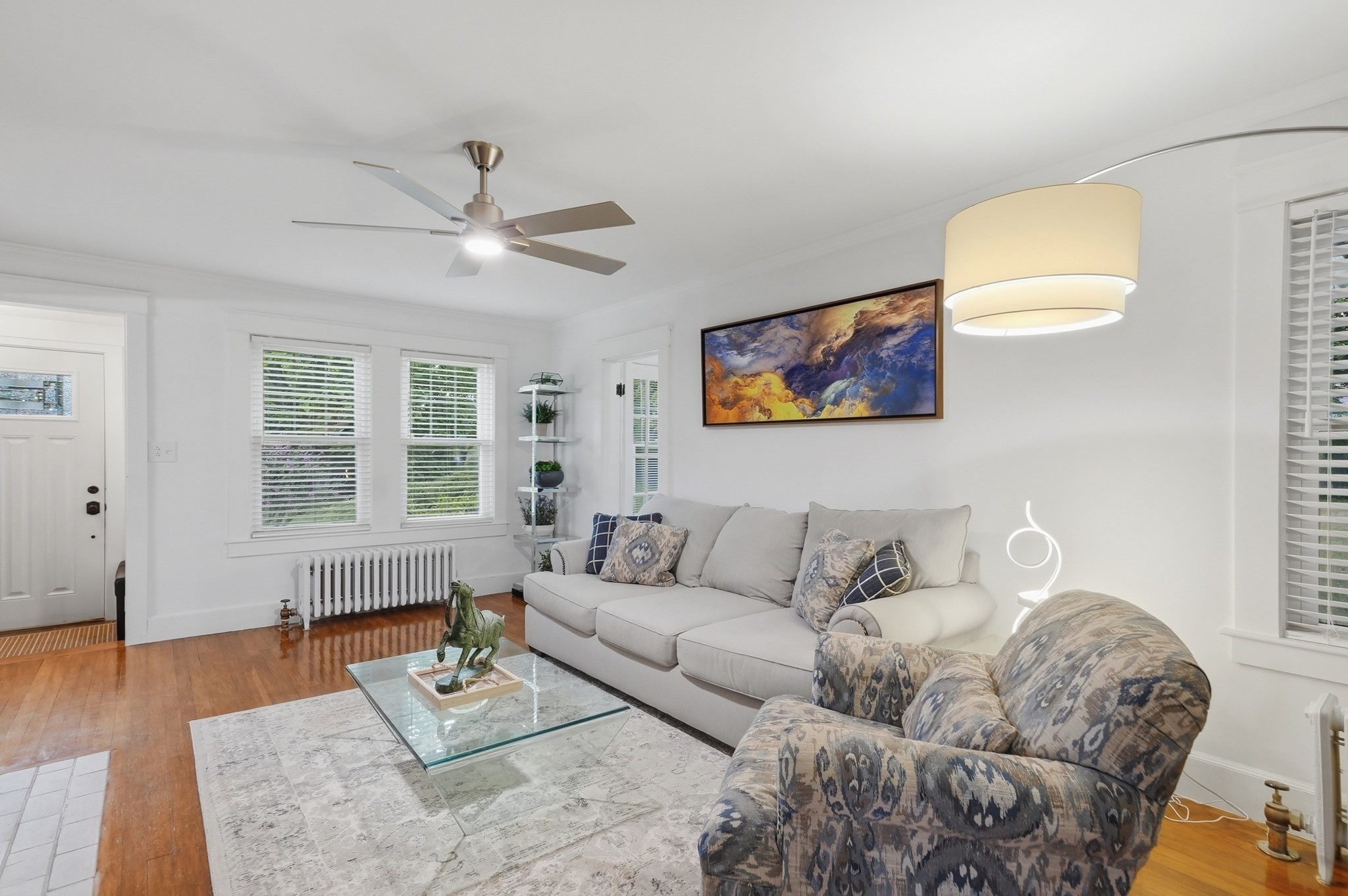 101 Pleasant St