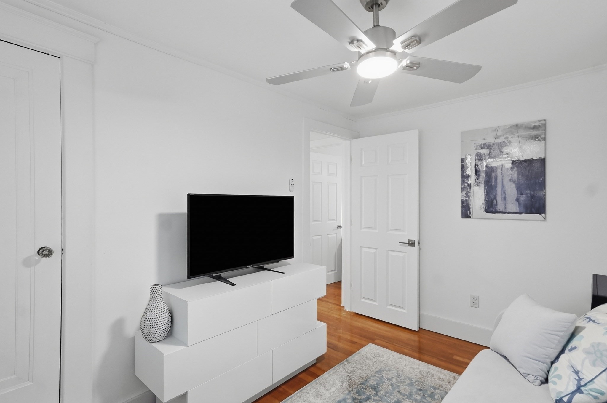101 Pleasant St