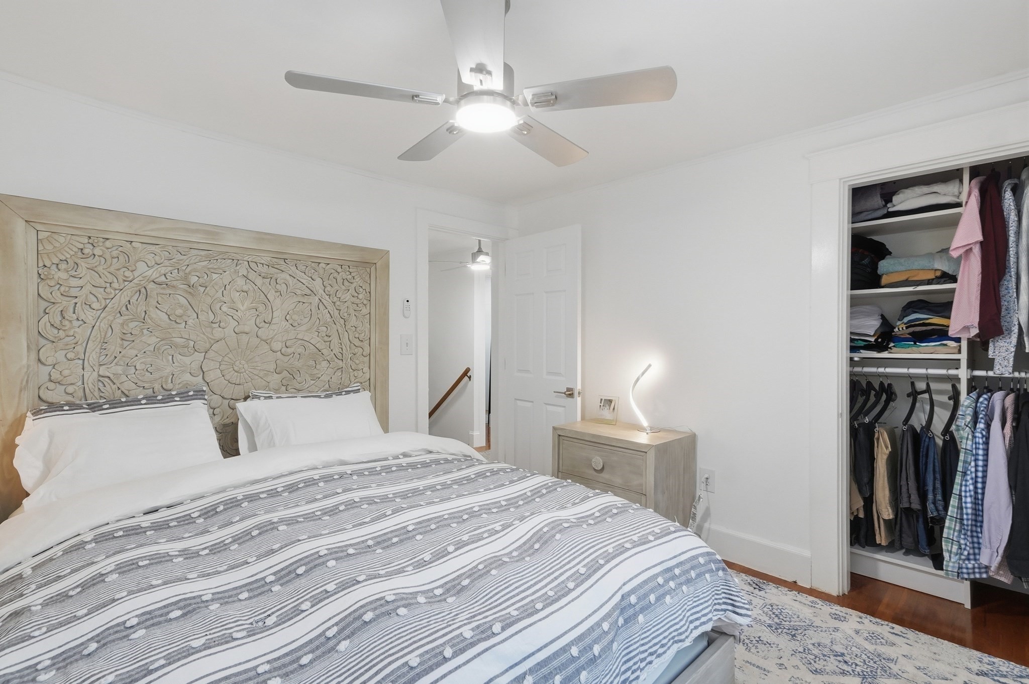 101 Pleasant St