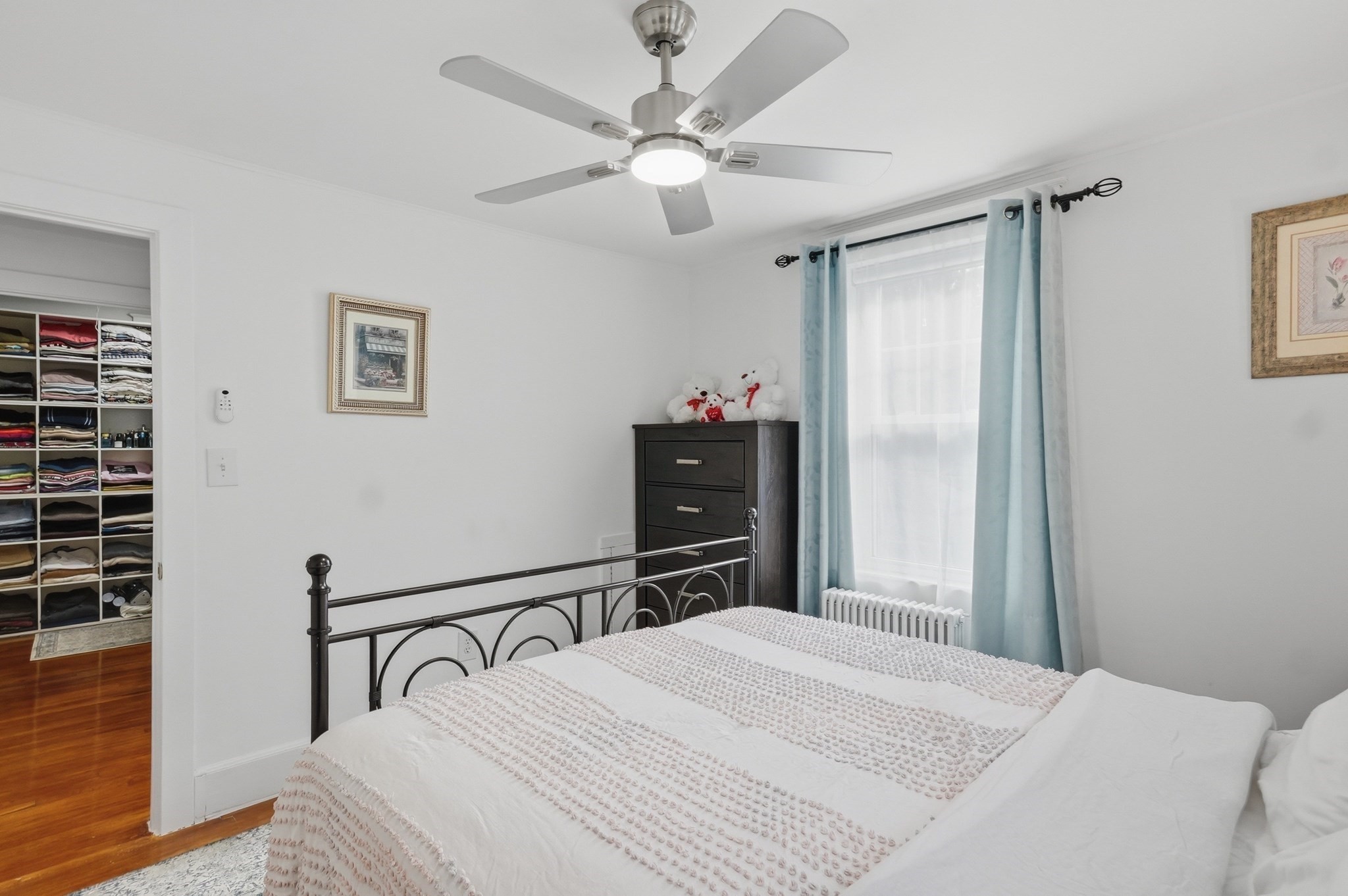 101 Pleasant St