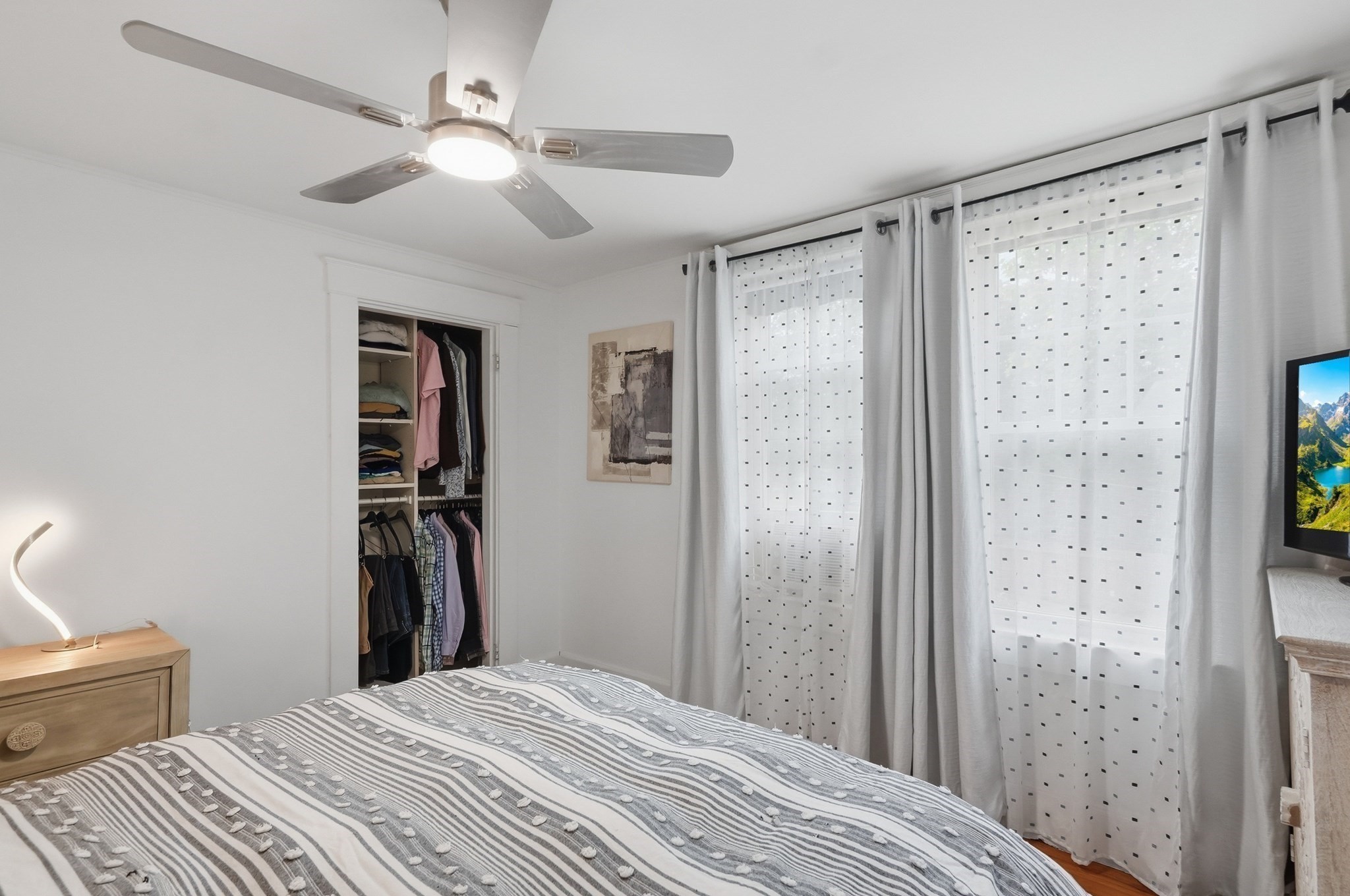 101 Pleasant St